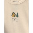 thumbnail image 3 of Carter's Child of Mine Baby Boy Cardigan Outfit Set, 3-Piece, Sizes 0/3-24 Months, 3 of 6