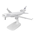 thumbnail image 1 of Avión de Metal a Escala Modelo de Juguete para Niños - ¡Diviértete con este increíble avión de juguete!, 1 of 10