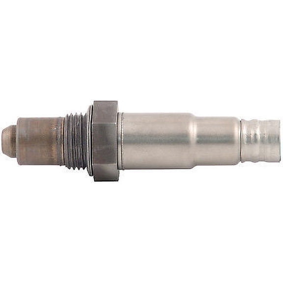 NGK 24321 Oxygen Sensor - NGK/NTK Packaging Fits select: 2003-2005 MERCEDES-BENZ C, 2001-2006 AUDI TT