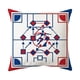 thumbnail image 1 of Funda de manta de poliéster con temática de fútbol, estampado deportivo, suave y lavable a máquina, para sofá, cama, salón, decoración del hogar para aficionados al deporte, 1 of 1