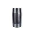thumbnail image 1 of Nipple STZ Industries, acero negro, 4 cm de largo y 2,5 cm de profundidad MIP cada uno, 1 of 1