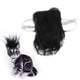 thumbnail image 1 of Peluca para Perro, Peluca de Cosplay Para Perro y Gato, Disfrazs para Perros Pequeños, Ropa para Perros, Gorros Divertidos para Mascotas, Desfaces, Tocados para Pelucas, 1 of 7