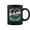 Black, variant on Its A Sam Thing You Wouldnt Understand Name Coffee Mugs