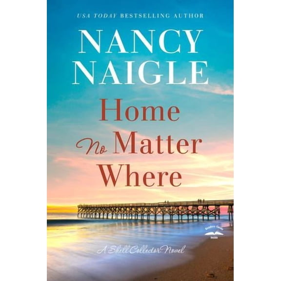 Home No Matter Where