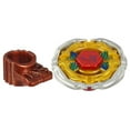 thumbnail image 2 of Beyblade Metal Masters Inferno Sagittario Legend Booster Pack, 2 of 2