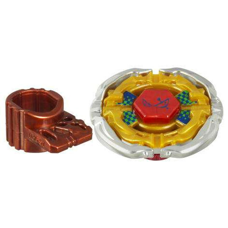 Beyblade Metal Masters Inferno Sagittario Legend Booster Pack