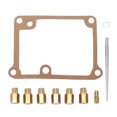 thumbnail image 1 of Kit de reparación de carburador BuyWeek 10 piezas para motocicleta Reemplazo para Yamaha Blaster 200 1988-2006, 1 of 9