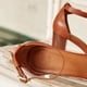 thumbnail image 5 of Zapatos de tacón grueso de tacón medio de piel sintética a la moda para damas, sandalias de verano, talla 35-43 Wmkox8yii shjk7720, 5 of 9