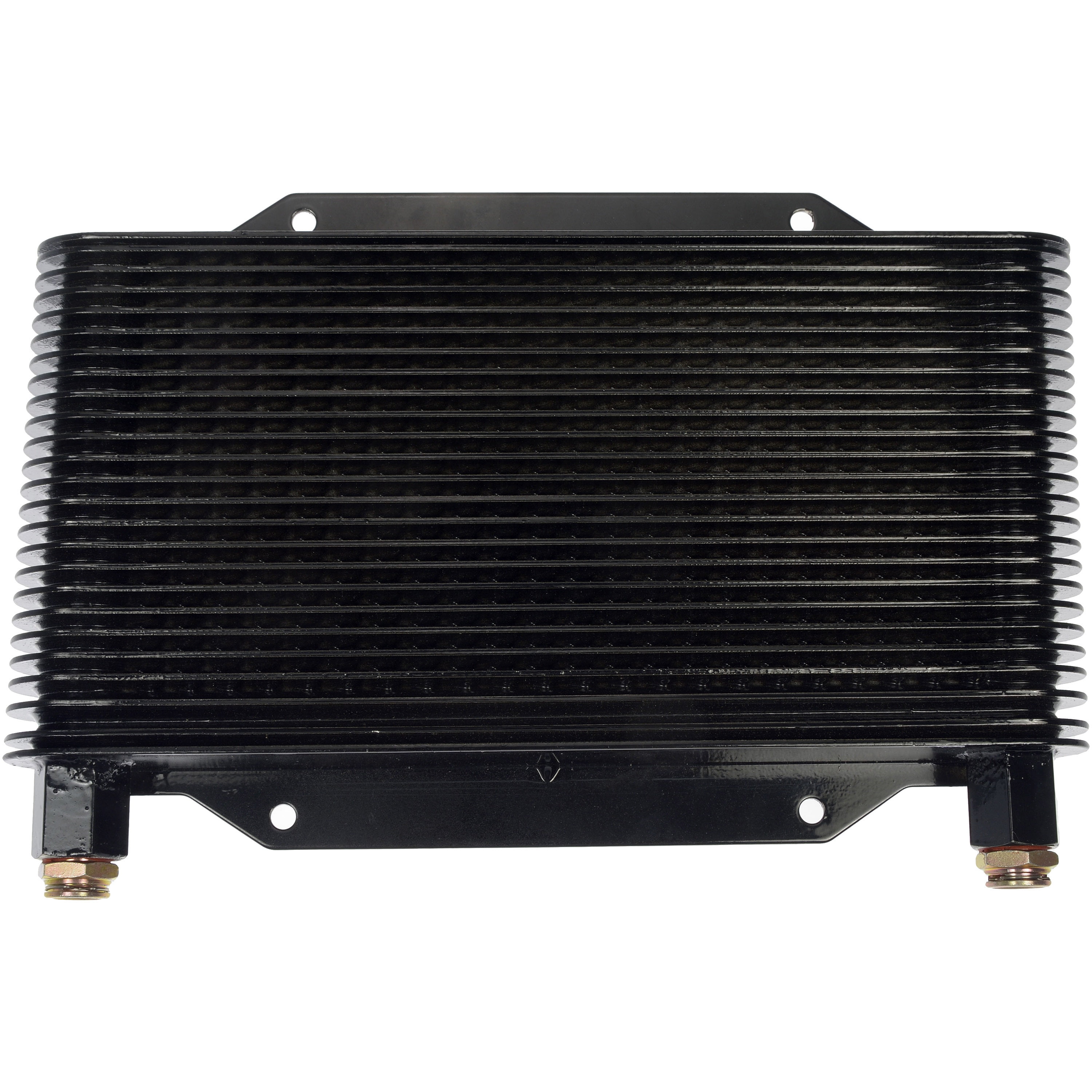 Dorman 918-259 Automatic Transmission Oil Cooler for Specific Cadillac / Chevrolet / GMC Models, Black