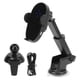 thumbnail image 1 of Soporte para teléfono móvil con ventosa, cargador inalámbrico para coche, tablero inteligente, soporte para teléfono para coche, cargador para coche, soporte para teléfono creado magistralmente, 1 of 8