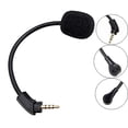 thumbnail image 2 of Mic 3.5mm for Kingston HyperX Cloud Revolver Headphones Gaming Microphone Headse, 2 of 4