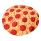 thumbnail image 5 of Pizza Blanket for Adults and Kids Soft Flannel Throw Blanket Comfortable Vivid Funny Food Throw for Home, 5 of 5