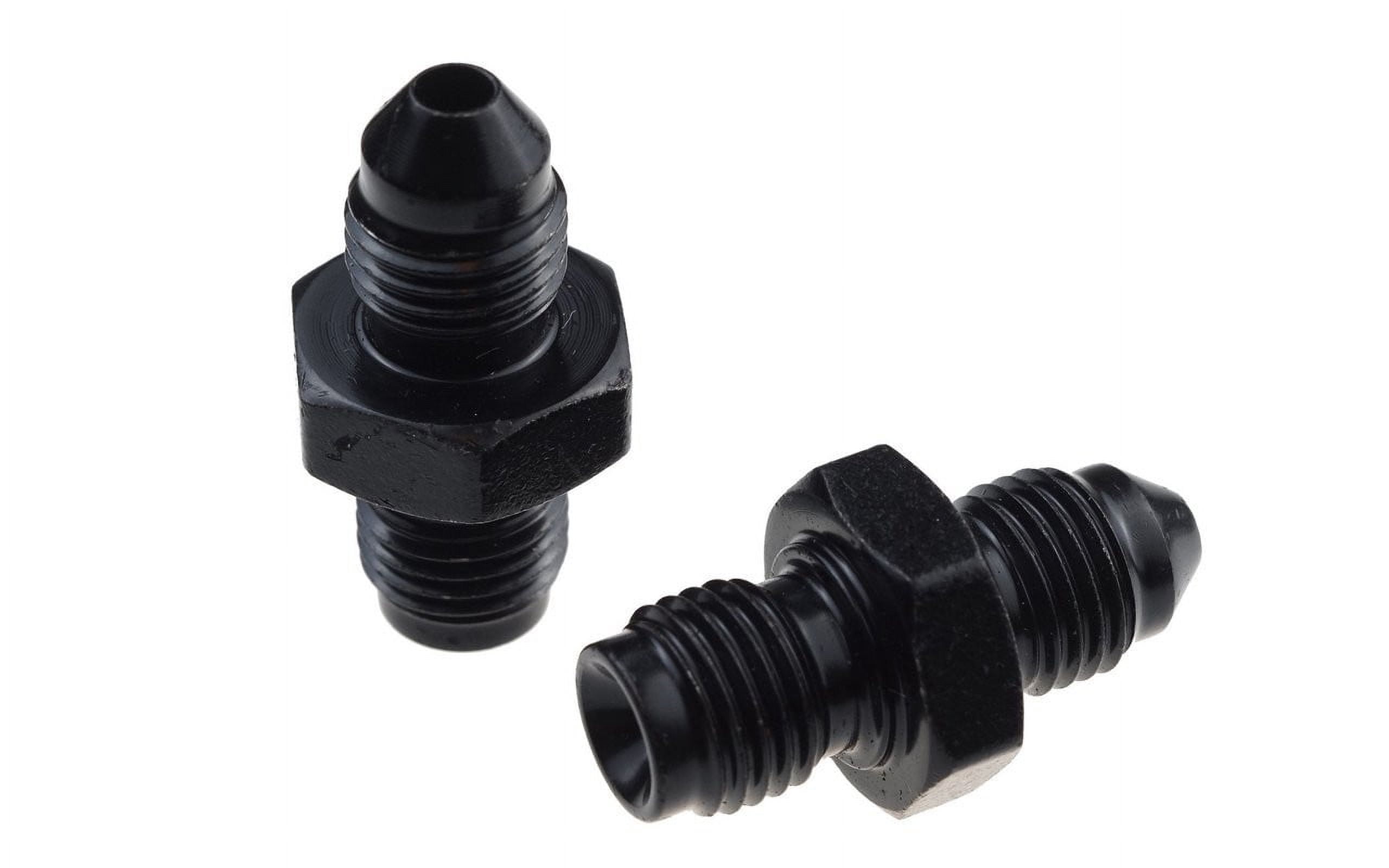 Redhorse Performance 336-03-11-2 Inverted Flare Fitting 1 Pack