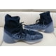 thumbnail image 1 of NEW~Adi-das Yeezy Knit Bsktbl Slip On Blue Sneakers Casual Shoes GV8294 Sz 8.5, 1 of 6