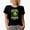 Black, variant on Amazing Golf Ball Whacker Guy, Golf Player, Golfing or Golfer Themed Merch Gift, Navy Blue T-Shirt, Small