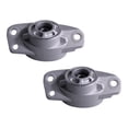 thumbnail image 1 of Bases de Amortiguador para Auto Trasero para Jetta A6 2005 a 2018 2 Piezas Nuevos, 1 of 5