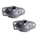 thumbnail image 1 of Bases de Amortiguador para Auto Trasero para Jetta A6 2005 a 2018 2 Piezas Nuevos, 1 of 5