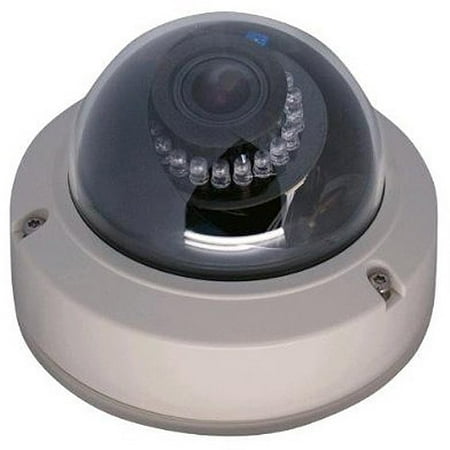 Vonnic VCHSV2IDV 1080p Full HD (HD-SDI) D-WDR IR Indoor Dome Camera