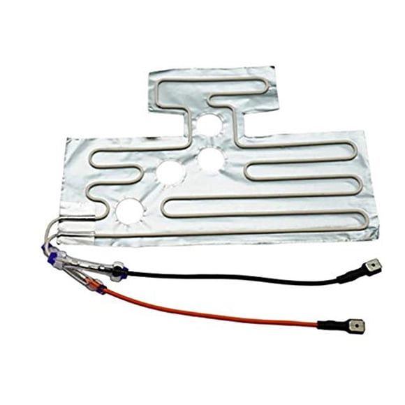 Garage Heater Kit Ge Refrigerator