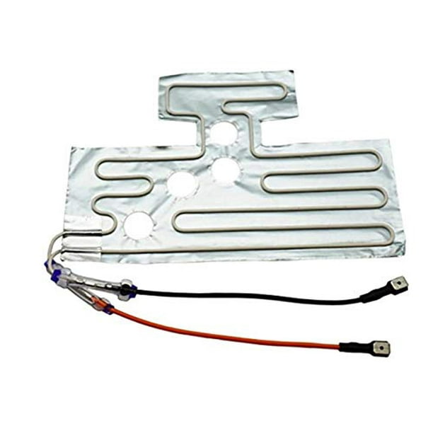 Refrigerator Garage Heater Kit For Frigidaire Kenmore 5303918301 Ap3722172 Ps900213 Ah900213 Com Refrigerator Garage Heater Kit For, Kenmore Refrigerator Garage Kit Installation Manual