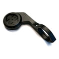 thumbnail image 3 of Soporte Ciclocomputadora Coospo Negro ABS 115mm 35mm, 3 of 3