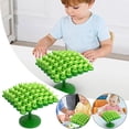 thumbnail image 1 of Tree Frog Frog Game Game Toys Tree Board Game Board Games Kids Family Games For Kids And Adults Balancing Frog Board Game Balancing Tree, 1 of 1