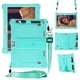 thumbnail image 2 of Xihbxyly Funda Universal para Tablet, Antigolpes para Tablet Android de 10.1", Función Atril, Protección Antisuciedad y Antigolpes, Diseño Ligero, Compatible con La Mayoría de Tablets de 10.1", Visua, 2 of 7