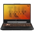 thumbnail image 1 of Laptop Gamer Asus  TUF Gaming A15 15.6'' 8GB 512GB SSD Win10, 1 of 3