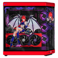 thumbnail image 2 of PC Gamer Xtreme PC Gaming NVIDIA GeForce RTX 5070 Ti Intel Core i9 14900KF 64GB DDR5 SSD 2TB Sistema Liquido WIFI Loong:Nia Edition gaming competitivo y streaming, 2 of 6