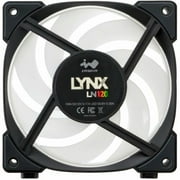 In Win Lynx LN120 Cooling Fan, 3 Pack