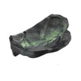 thumbnail image 1 of Plataforma de descanso para tortugas, terraza resistente, reemplazo directo, decorativa S, 1 of 9