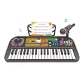 thumbnail image 1 of Electronic Digital Piano for Kids, Portable Keyboard for Beginners, 37 Keys, 1 of 3