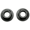 thumbnail image 4 of Dorman 615-004CD Rear Spindle Nut for Specific Ford Models, Pack of 2 Fits select: 2000-2011 FORD FOCUS, 4 of 4