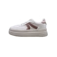 thumbnail image 3 of TENIS CASUAL DE MUJER SINTETICO LATTE MARCA LEON 160, 3 of 4