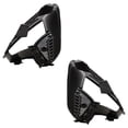 thumbnail image 4 of New Front Left and Front Right Fog Light Trim Compatible With Kia Optima S Optima EX Premium 2019-2020 By KI1038132 KI1039132 86593D5500 86594D5500, 4 of 8