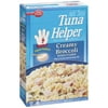 Betty Crocker Bc Tuna Helper Creamy Broccoli Dnr Kit