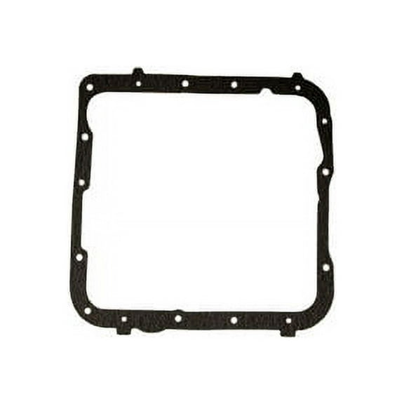 Automatic Transmission Pan Gasket - Compatible with 1989 - 1991 Chevy R1500 Suburban 1990