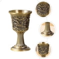 thumbnail image 2 of EeaseCA Household Goblet Multi-function Liquor Cup Delicate Wine Goblet Home Accessory, 2 of 8