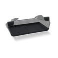 thumbnail image 1 of Big Mouth Storage Box Under The Screen For Tesla For Model Y Highland​ 2025, 1 of 9