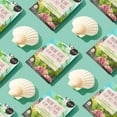 thumbnail image 4 of Oh K! Cream Sheet Mask, Face Sheet Mask, Marine Algae, 1 pc, 4 of 9
