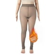thumbnail image 2 of HBFAGFB Collants pour Femmes 380 g Bas à Travers Plus Paires Collants de Base en Velours F, 2 of 9
