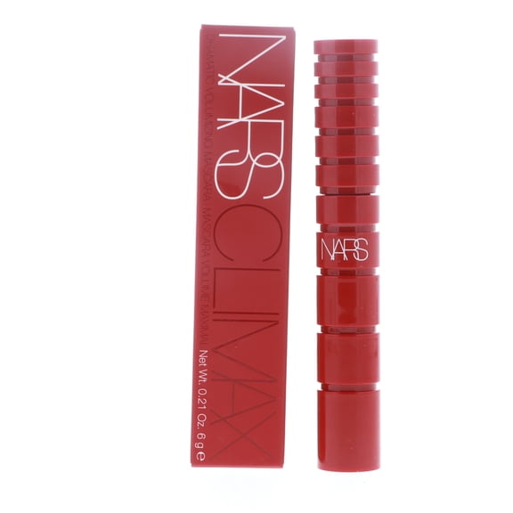 NARS by Nars Nars Climax Dramatic Volumizing Mascara - # Explicit Black --6g/0.21oz WOMEN