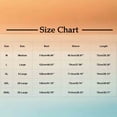 thumbnail image 3 of DayScoop Solid Color Jacket for Men Warm Coat Long Sleeve Fashion Casual Bread Double-Layer Zipper Parkas Buttons Stand-up Collar Pocket, 3 of 6