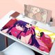 thumbnail image 3 of Mause Pad Hoshino Ai Accesorios para Juegos de Pc Oshi No Ko Mausepad Gamer Cabinet Mouse Mats Deskmat alfombrilla de goma alfombrilla para ratón teclado Xxl, 3 of 5
