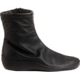 thumbnail image 2 of Women's Arcopedico L8 Vegan Boot Black Lytech 36 M, 2 of 2