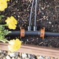 thumbnail image 3 of Orbit Irrigation 1/2" Drip-Lock 1/4" Drip-Lock 2-Port Full-Flow inline Manifold, 3 of 9
