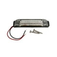 thumbnail image 1 of Lámpara LED utilitaria de cortesía Atwood 6355W7 de 10 cm, color blanco, 1 of 1