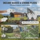 thumbnail image 3 of Malla de alambre galvanizado Hardware Cloth VEVOR, 36 x 50 cm, calibre 19, 3 of 9