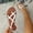 White, variant on Womens Wrap Around Flat Sandals with Multiple Straps Casual Vacation Fashion Flip Flop Footwear for Summer White 9.5(43)