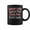 Black, variant on Food Dude Lunch Day For Lunch Man Cafeteria Worker Coffee Mugs